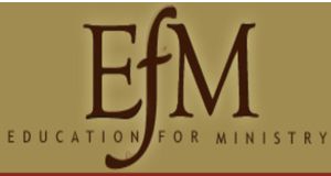 Education for Ministry